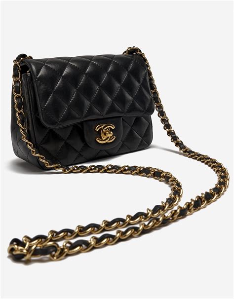 chanel mini 8 handbag|authentic chanel mini handbag.